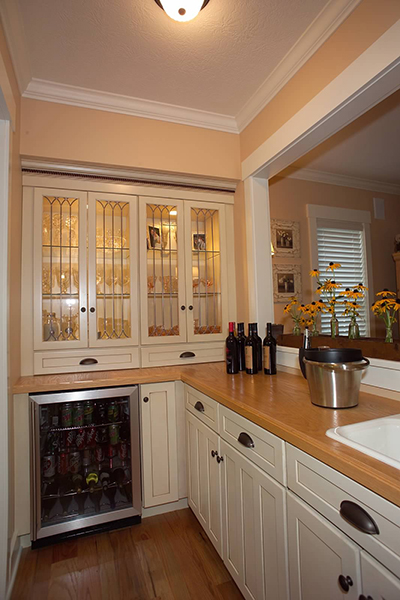 Benefits - Metrose Homes
