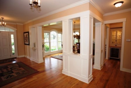 Magnolia Manor