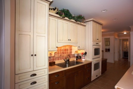 custom home builders